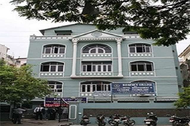 RCHMCT_Hyderabad
